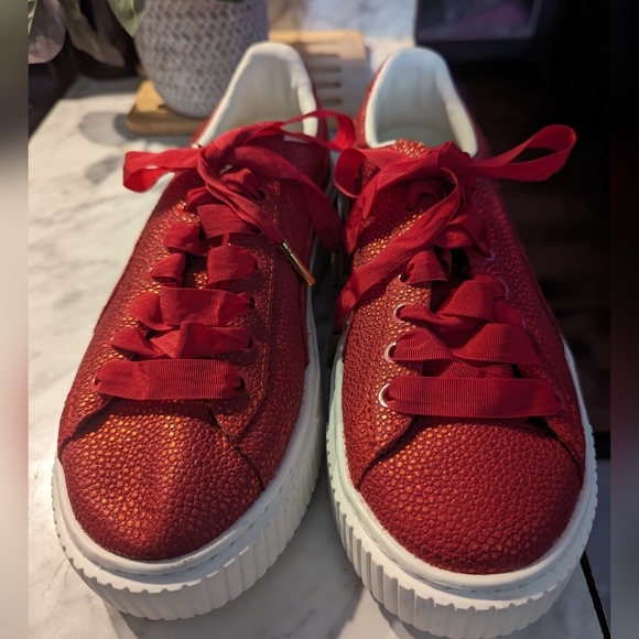 Puma Shoes - New PUMA Platform